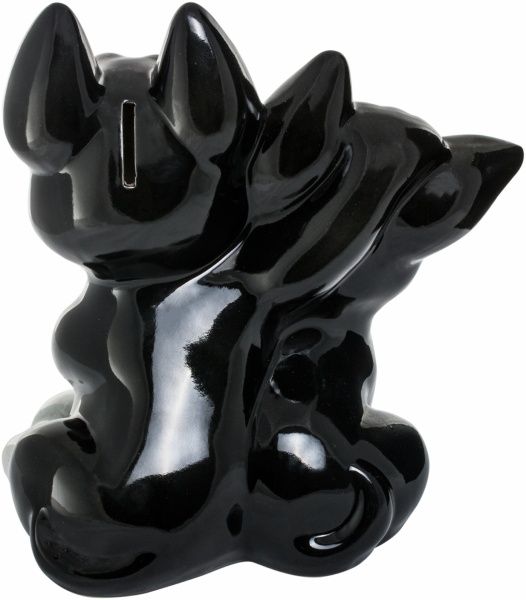 Копилка Друзья 51161699 24см