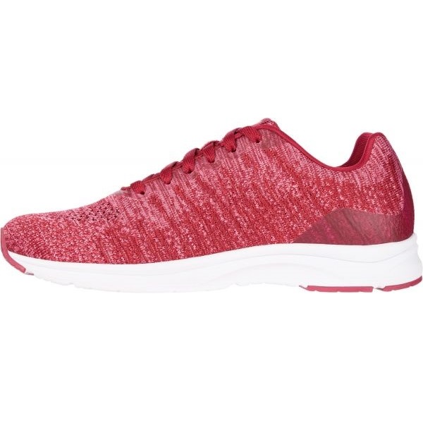 Кросівки TECNOPRO Venus 8 W 294987-289 р.EUR 39 бордовий