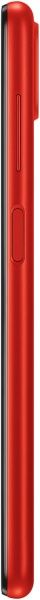 Смартфон Samsung Galaxy A12 4/64GB red (SM-A125FZRVSEK) 