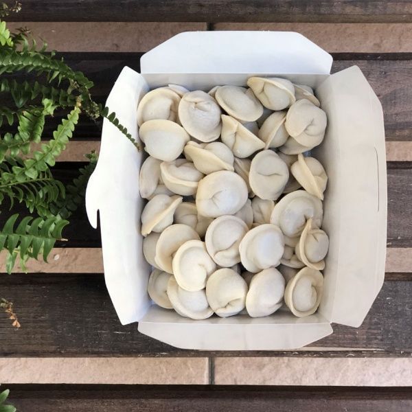 Контейнер Petruzalek ECO FOLD BOX 900 Essential R 60 шт./уп. 132 x 53 мм