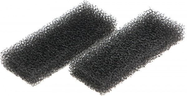 Вкладыш AQUAEL FAN Mikro Plus в фильтр 2 шт