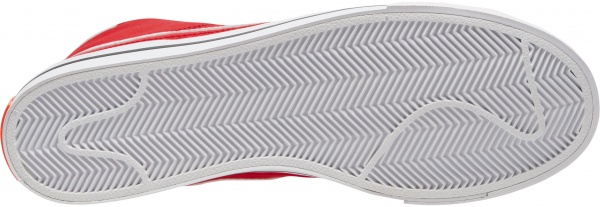 Кроссовки Nike Court Legacy Mid Canvas DD0162-600 р.45 красный