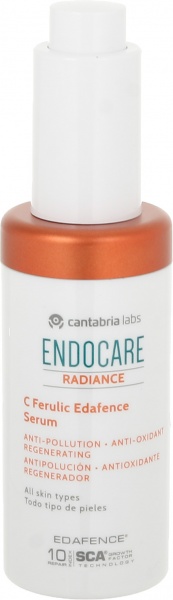 Сироватка Cantabria Labs Endocare C Ferulic 30 мл