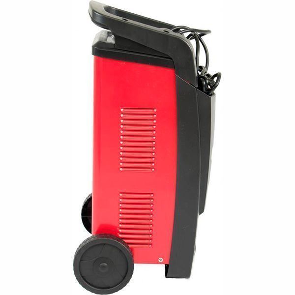 Пускозарядное устройство Forte CD-620FP