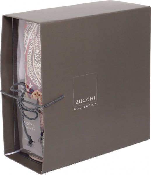 Плед Papillons 1 (OW - 2016) 135x190 см різнокольоровий Zucchi Group 