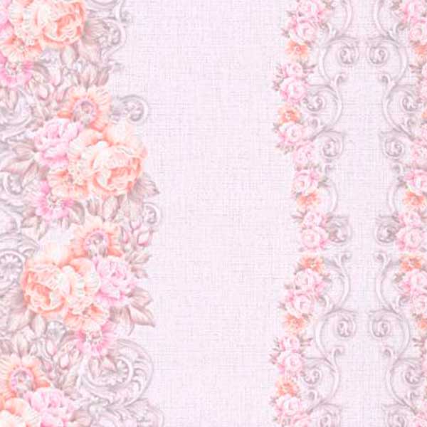 Славянские обои Gracia B64.4A Кристиан 2 8069-02 0.53x10.05 м