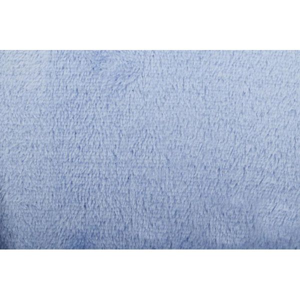 Плед La Nuit Basic Аметист 150x200 см лавандовый