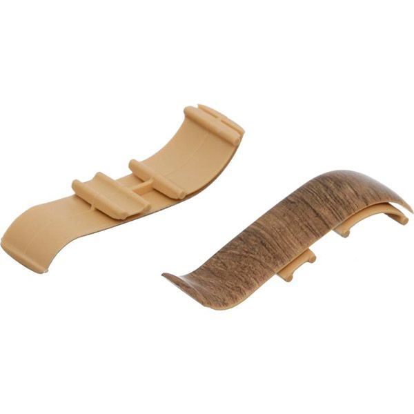 Комплект соединителей (4 шт.) Salag NG 56 50 дуб польский 