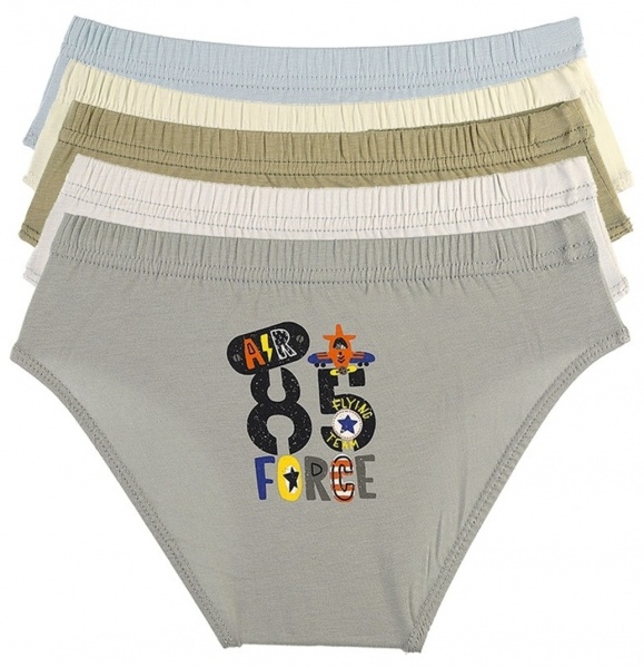 Труси для хлопчика Donella 7671FC р.134-140 в асортименті 