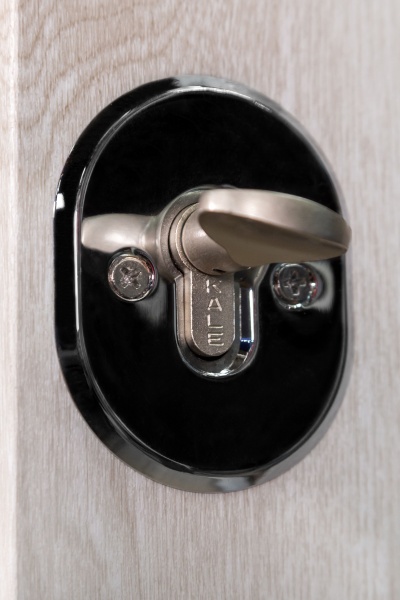 Двері вхідні Булат Термо House-703/вулична Антрацит / Дуб полярний антрацит / дуб полярний 2050x950 мм ліві