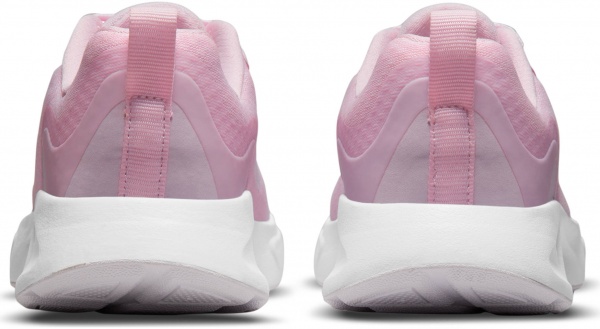 Кросівки Nike CJ3816-601 р.US 5,5Y рожевий