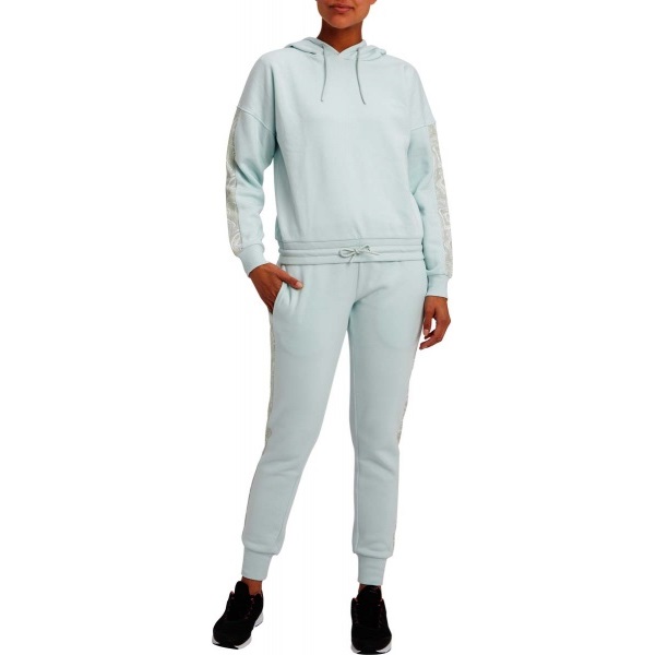 Джемпер Energetics Jacy V W 419496-598 р. 40 бірюзовий