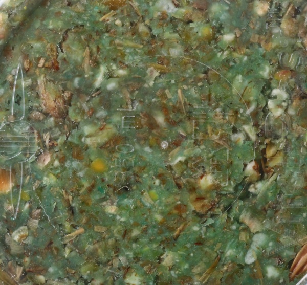 Паста King Fish 400 г карась фідерна