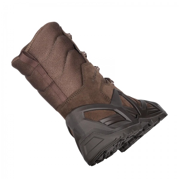 Ботинки тактические Lowa 