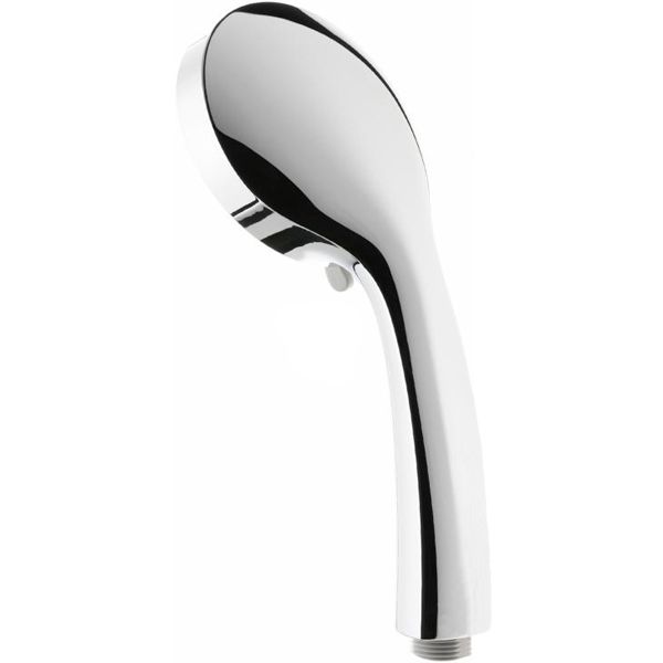 Лейка душевая Bravat P70138CP-RUS