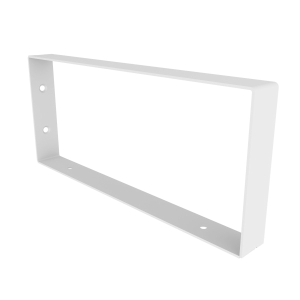 Кронштейн для полиць Valore Прямокутник Loft SW-R-28