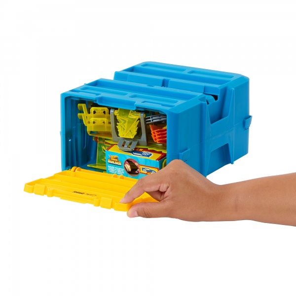 Трек Hot Wheels Молниеносное ускорение HMC03