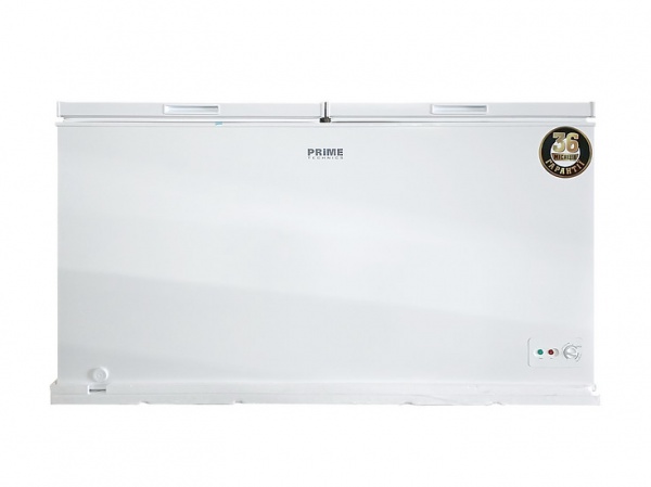 Морозильна скриня PRIME Technics CS 50849 M