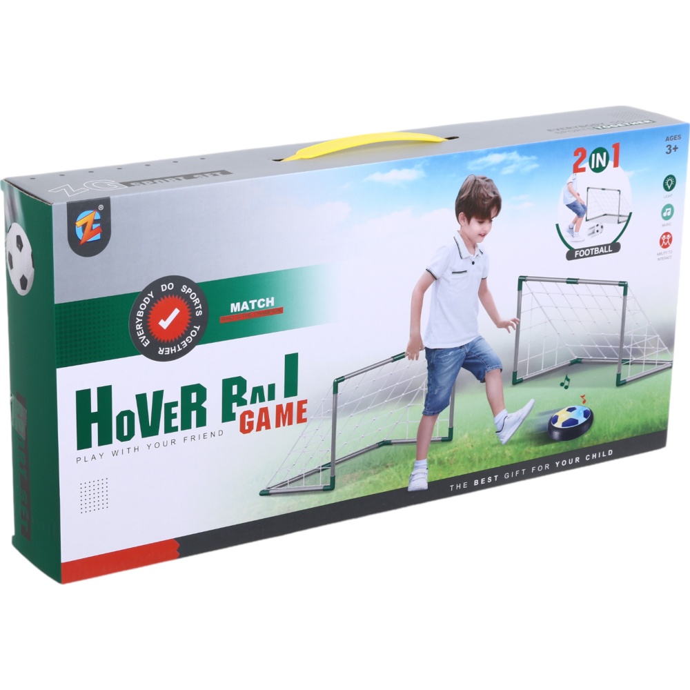 Игровой набор Shantou Hover ball OTE0661587