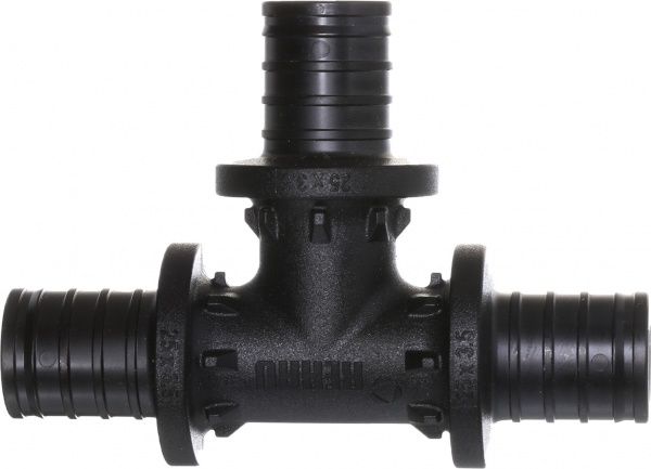 Трійник REHAU RAUTITAN PX