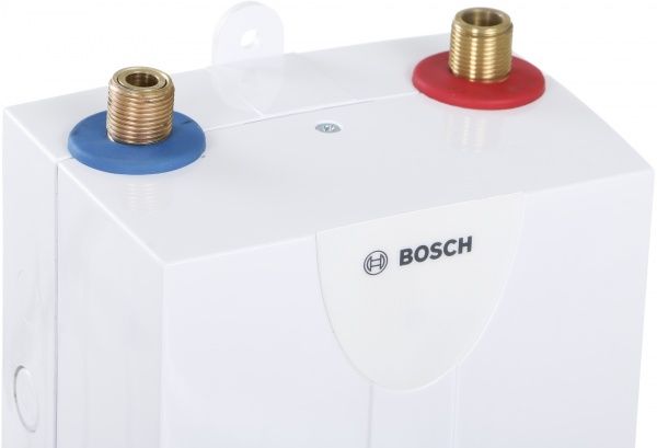 Електроводонагрівач проточний Bosch Tronic 1000 4T