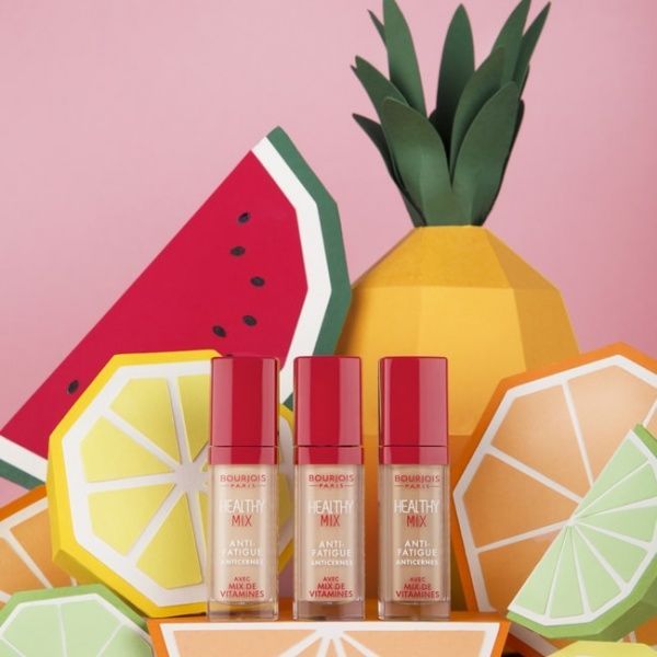 Корректор Bourjois HEALTHY MIX витаминное сияние 52 7,8 мл