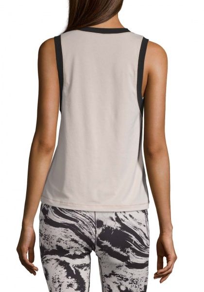 Майка Casall 191188910 42 бежевый