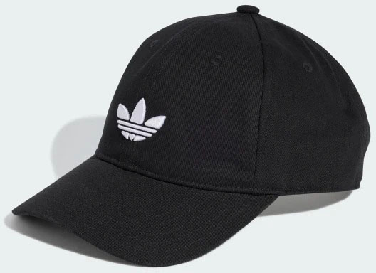 Кепка Adidas JC6023 OSFL черный