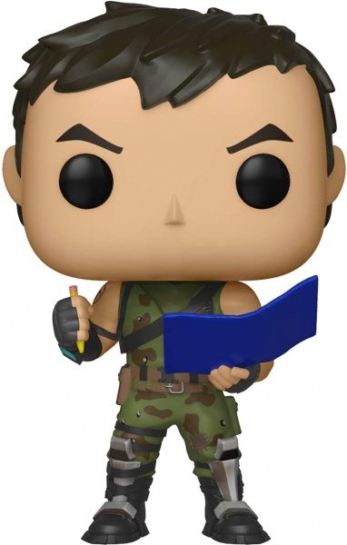 Фігурка Funko із серії Fortnite S1 Висотний штурмовик 