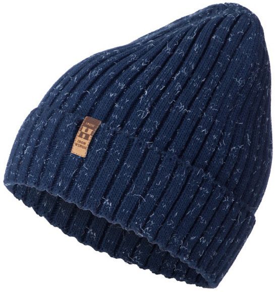 Шапка ESLI р.54 синій 18С-18СП 