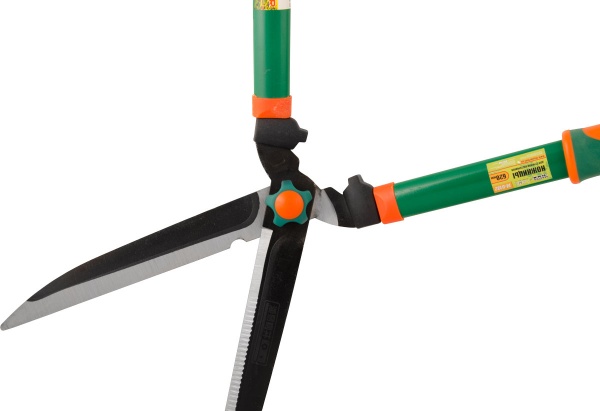 Ножницы MasterTool для стрижки кустарников 620 мм (14-6132)