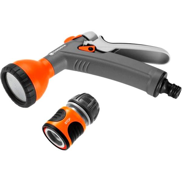 Пистолет для полива Gardena Classic 18345-20 