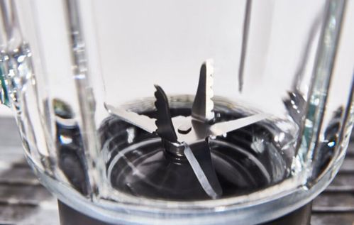 Блендер Tefal BL811D38 Perfectmix 