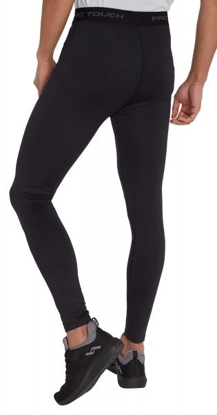 Лосины Pro Touch Khasi ux 294827-050 M черный