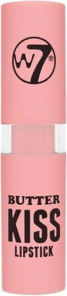 Помада губна W7 Butter Kiss Lips Candy Floss 3 г