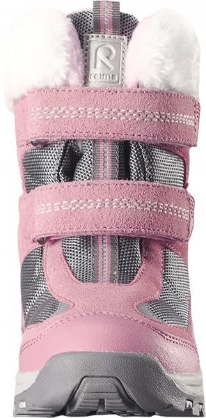 Сапоги Reima Kinos р.31 светло-розовый 