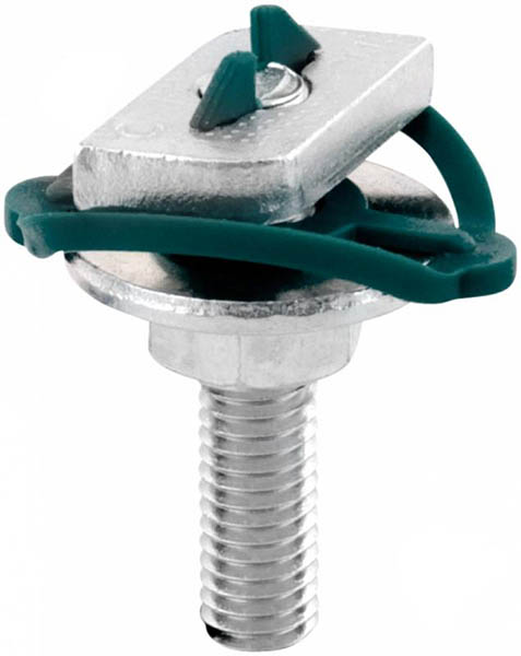 Болт быстрого монтажа RapidRai M8x30 мм 2 шт