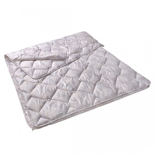 Одеяло All Seasons Classic (зима 1 шт. + лето 1 шт.) 140x210 см Sei Design