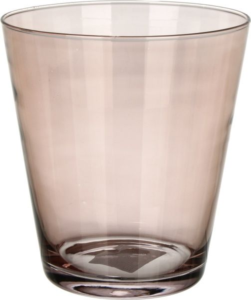 Ваза Luster h 16 см d 15 см Wrzesniak Glassworks