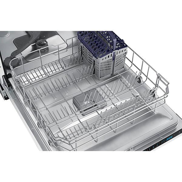 Посудомийна машина Samsung DW60M5050BB/WT