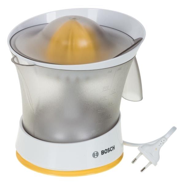 Соковитискач Bosch MCP3000