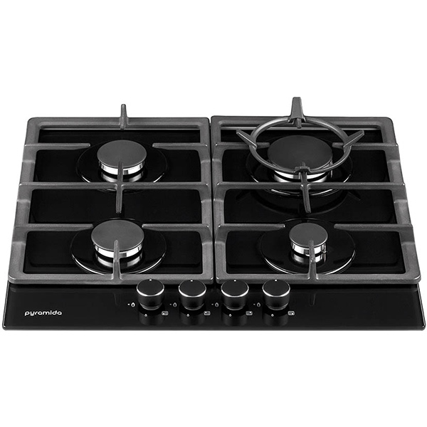 Варочная поверхность Pyramida PFG 644 BL