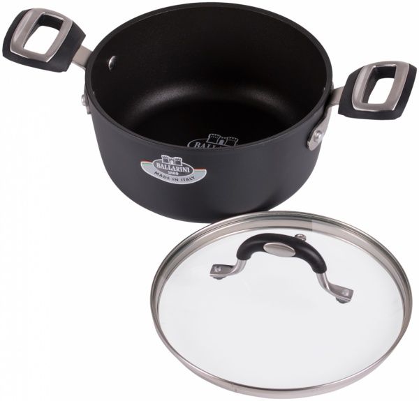 Кастрюля Taormina 3,5 л 982LD20 Ballarini