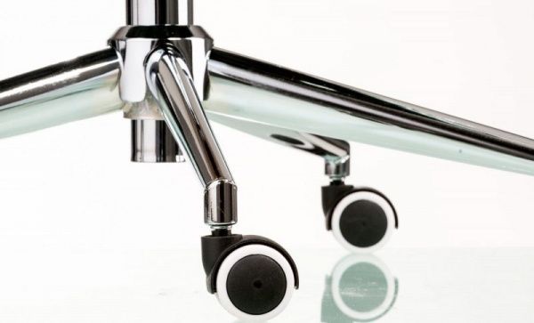 Кресло Special4You Solano 2 Artleather E4701 бежевый 