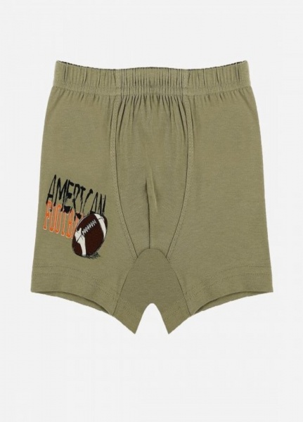 Трусы для мальчика Donella 7571756GD р.98-104 в ассортименте 