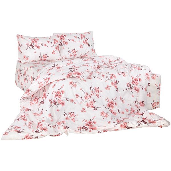 Комплект постільної білизни двоспальний Underprice Нєга