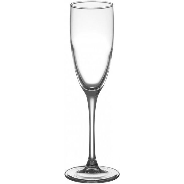 Набір бокалів для шампанського Еталон 170 мл 6 шт H8161 Luminarc