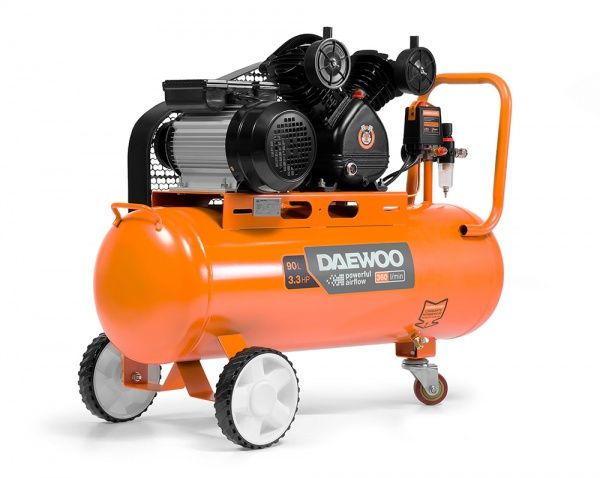 Компресор Daewoo DAC 90B
