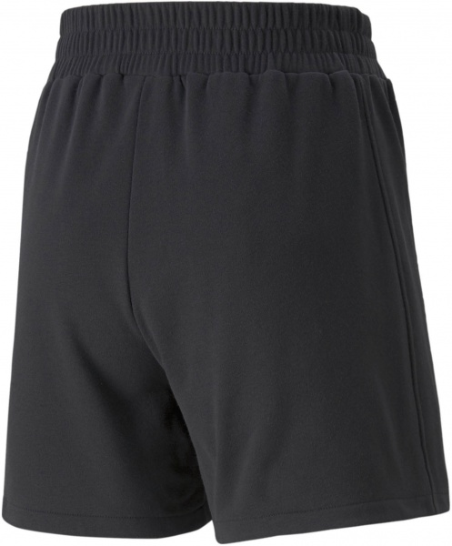 Шорты Puma Train Logo FT 5' Short 52161801 р. 2XL черный