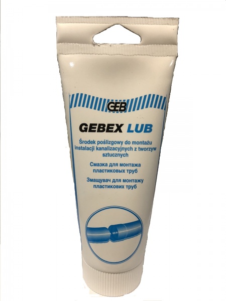 Смазка для труб Гусак 200 г